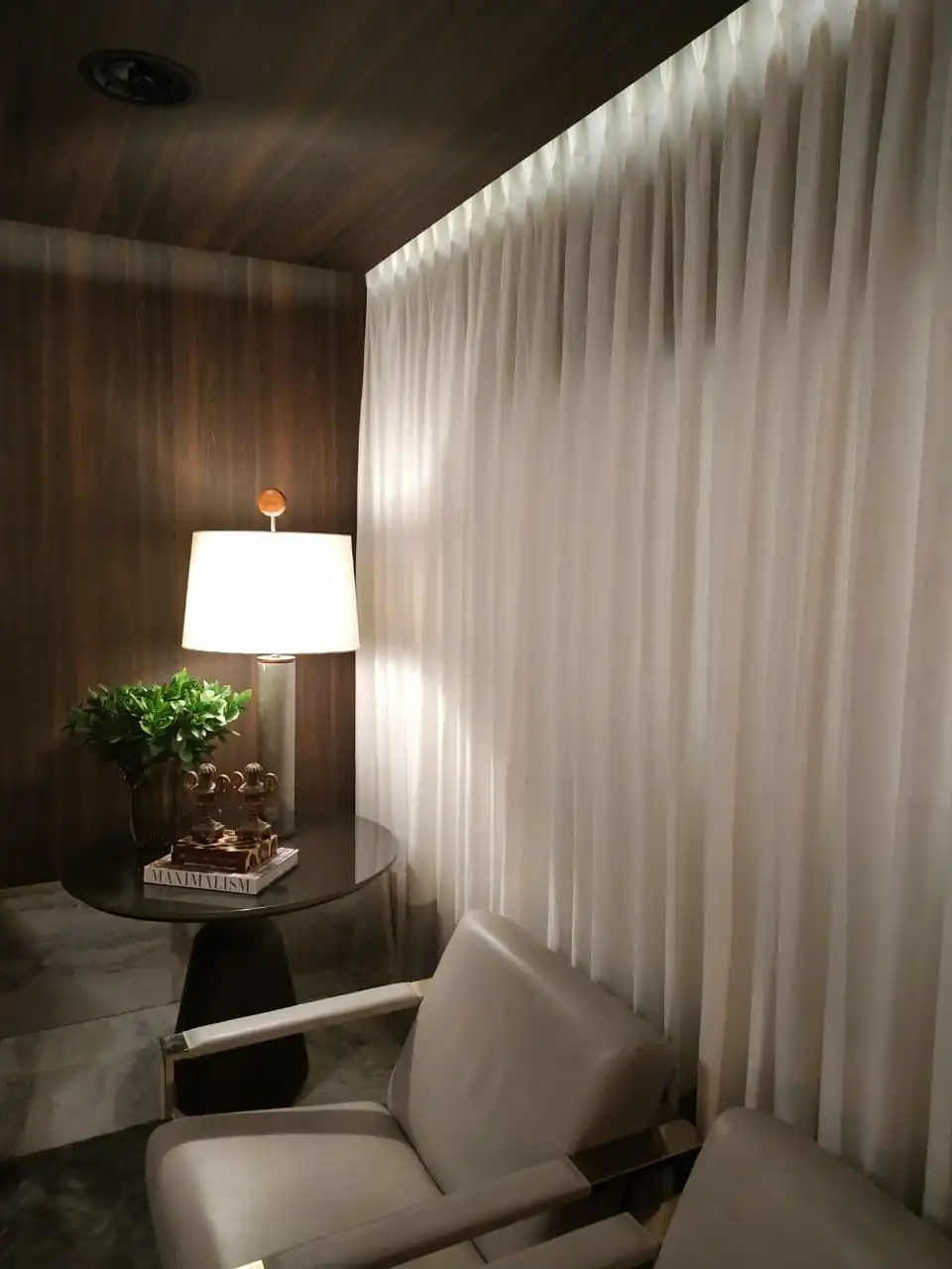 Boiserie
