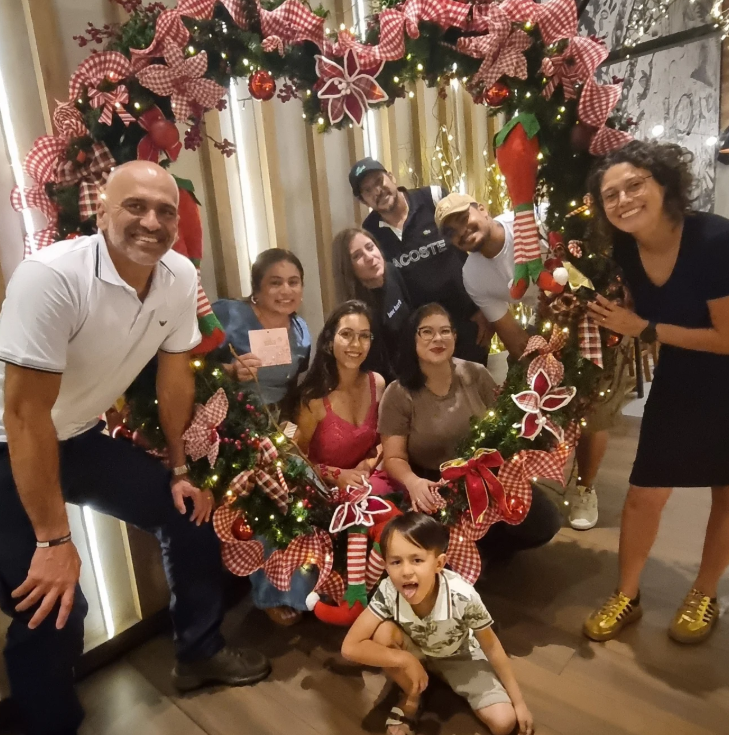 Equipe Lar & Cia